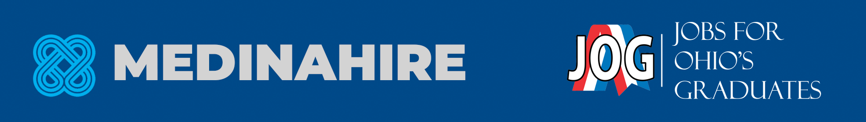 Medinahire.com logo